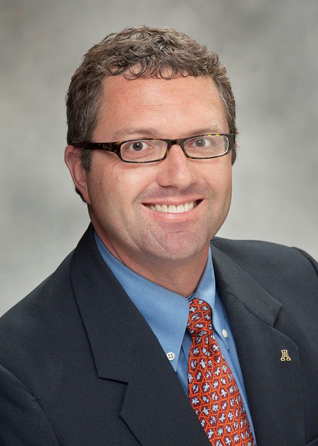 Guymon is new vice president of Tucson Metro Chamber